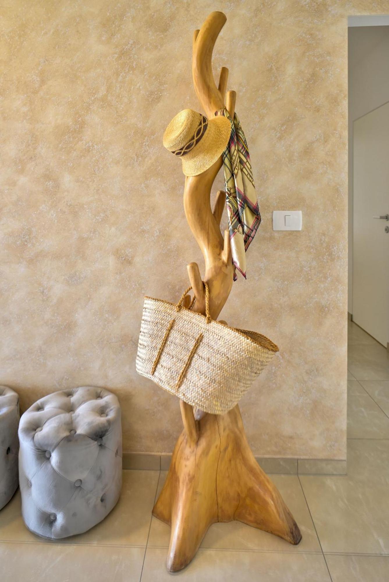 Apartma Bellavista Изола Екстериор снимка