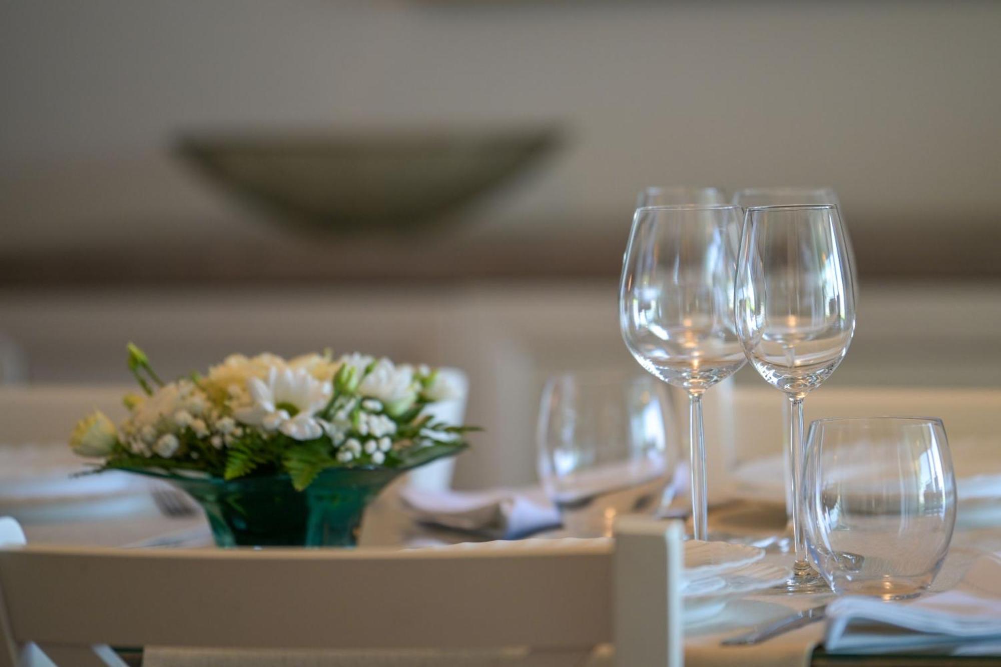Apartma Bellavista Изола Екстериор снимка